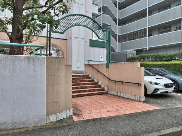 SOMPOケアラヴィーレ十日市場
