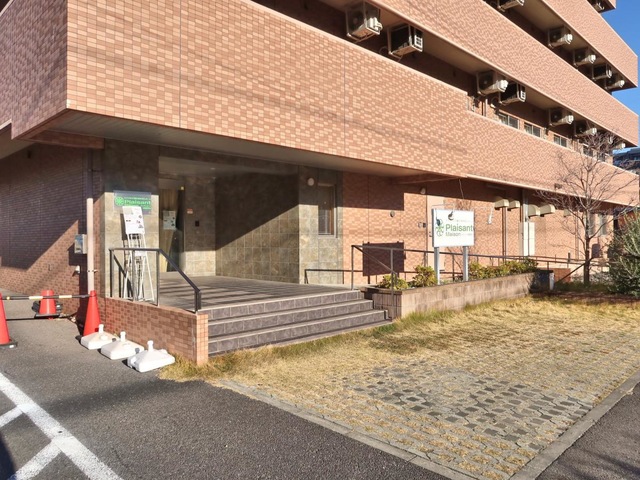 プレザンメゾン相模原南台