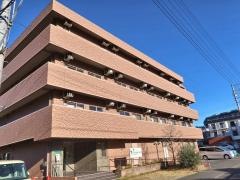 プレザンメゾン相模原南台