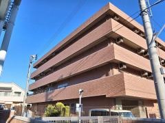 プレザンメゾン相模原南台