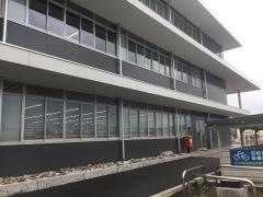 新潟市北区役所