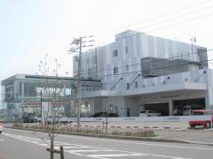 函館トヨペット石川店