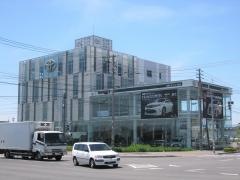 函館トヨペット石川店