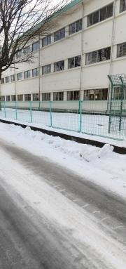 根城小学校