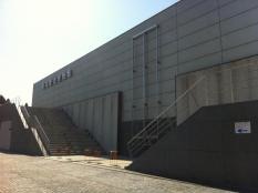 東北歴史博物館