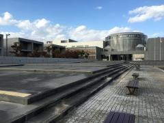東北歴史博物館