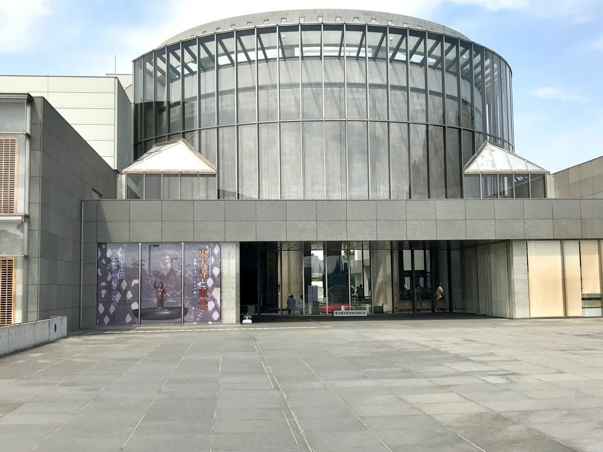 東北歴史博物館