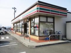 セブンイレブン　東根大森工業団地入口店
