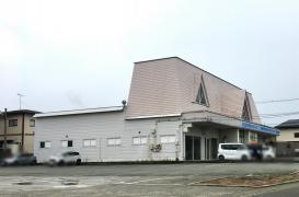 ローソン　山形大野目二丁目店