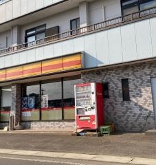 ヤマザキショップ　ふじだな店