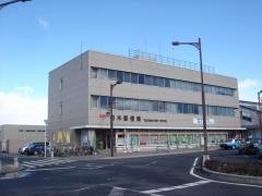 栃木郵便局