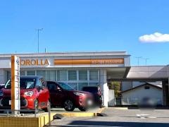 トヨタカローラ栃木おもちゃのまち店