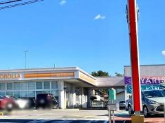 トヨタカローラ栃木おもちゃのまち店