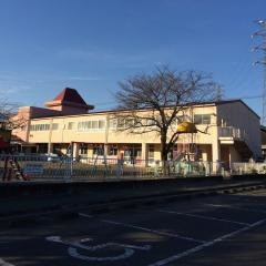 上武大学附属幼稚園