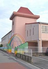 上武大学附属幼稚園