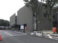 春日部市役所・庄和総合支所