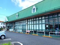 マルエツ　佐知川店