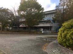 印西市立滝野中学校