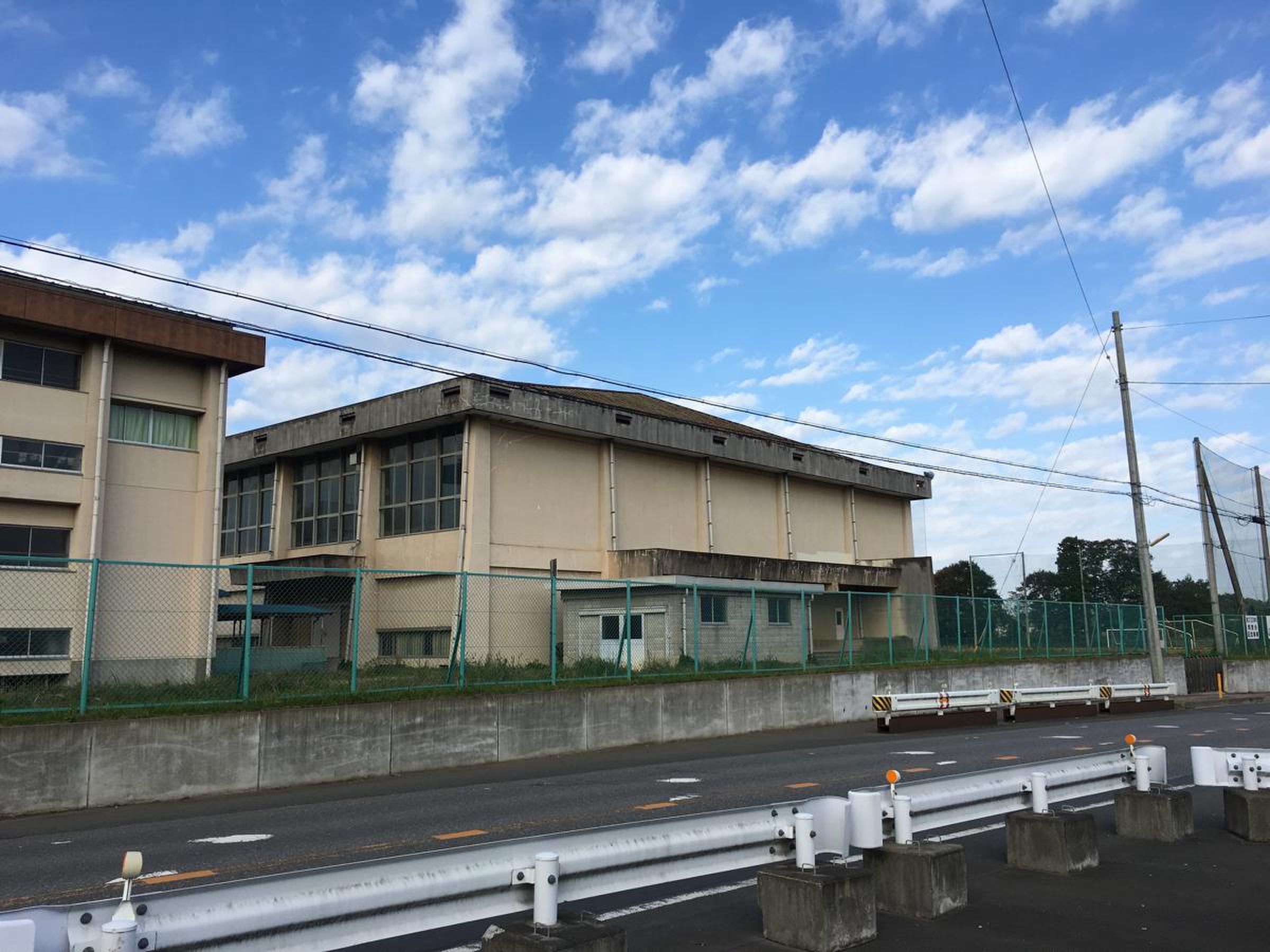 千葉 県立 清水 高等 学校
