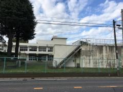 千葉県立清水高等学校
