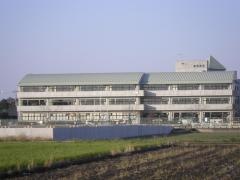 増穂北小学校
