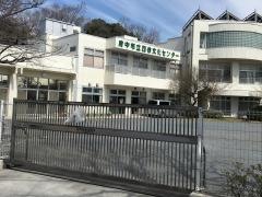 四谷図書館