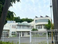 四谷図書館