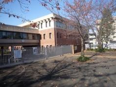 東京都立大山高等学校
