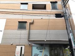 東京都認証保育所京王キッズプラッツ烏山