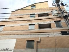 東京都認証保育所京王キッズプラッツ烏山