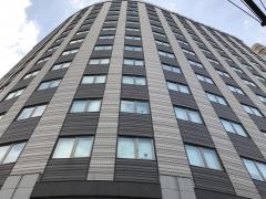 三井ガーデンホテル上野