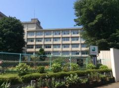 神奈川県立大和南高等学校