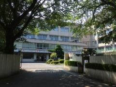 神奈川県立大和南高等学校