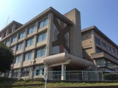 神奈川県立大和南高等学校