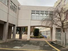 渋谷小学校