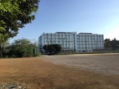 神奈川県立商工高等学校