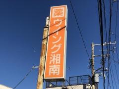 ウイング湘南大津店
