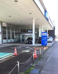 ネッツトヨタ石川加賀店