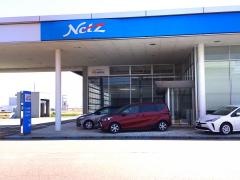 ネッツトヨタ石川加賀店