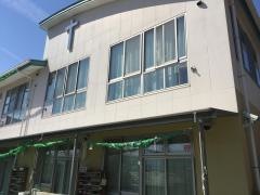 飯田子供の園保育園