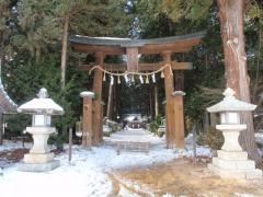住吉神社