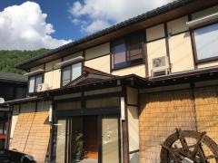 お宿のざわ