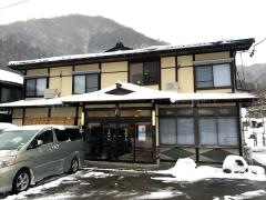 お宿のざわ