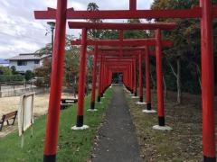 旭ケ丘公園