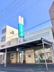 静清信用金庫横内支店