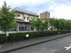 富士南小学校