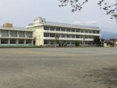 富士南小学校