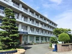磐田市立磐田第一中学校