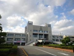 西尾市役所・一色支所