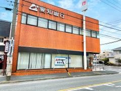 あいち銀行　富田支店